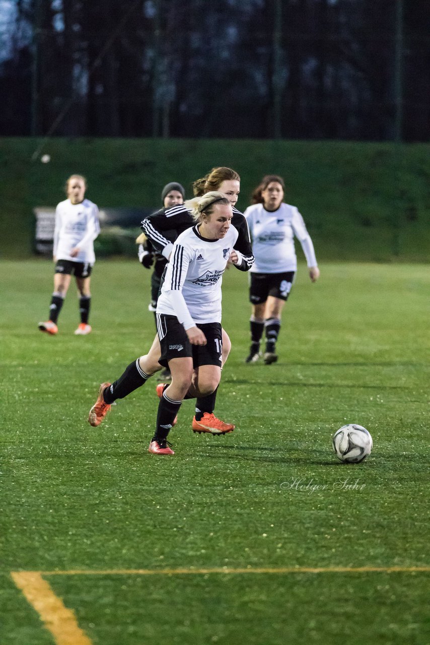 Bild 248 - Frauen VfR Horst - TSV Heiligenstedten : Ergebnis: 2:1